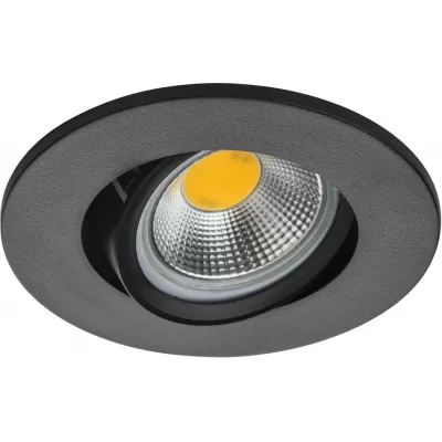 Точечный светильник Banale 012027 Lightstar