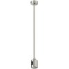 Крепление потолочное Accessories for tracks Flarity TRA158C-IPCL1-PT Maytoni