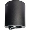 Точечный светильник Binoco 052007 черный цилиндр Lightstar