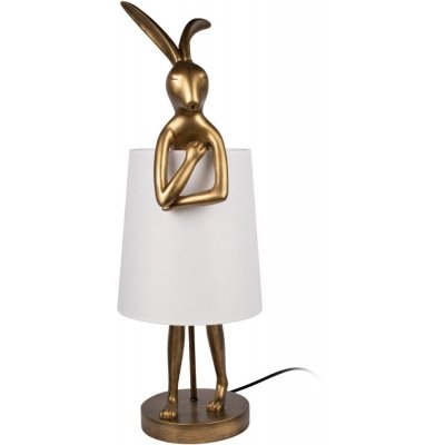 Интерьерная настольная лампа Lapine 10315/B White Loft It