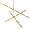 Подвесной светильник Palla 739132 прозрачный Lightstar