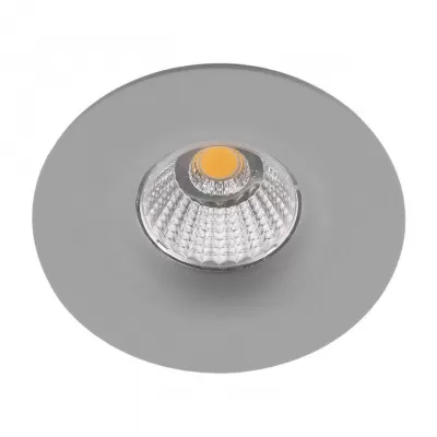 Точечный светильник Uovo A1427PL-1GY Artelamp