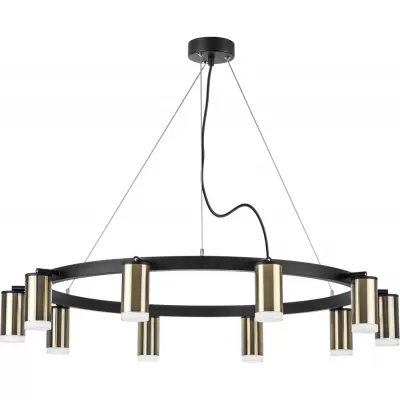 Подвесной светильник Rullo LR0203100 Lightstar дизайнерский