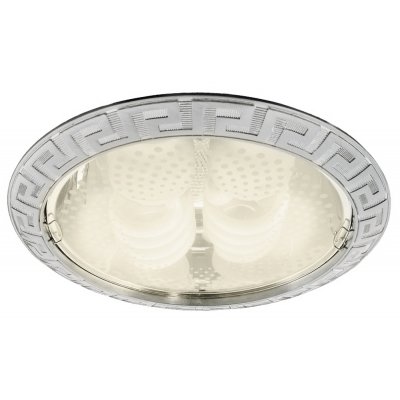 Точечный светильник Downlights A8015PL-2SS Artelamp встраиваемый