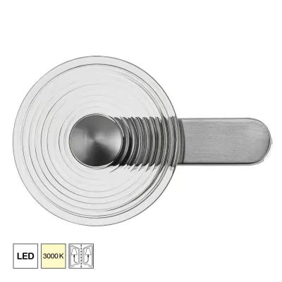 Настенный светильник Corta CL245021 Citilux