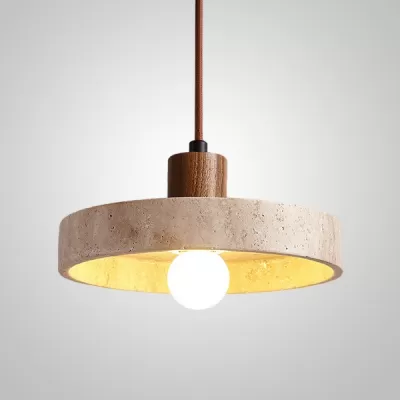 Подвесной светильник  Pors01 ImperiumLoft