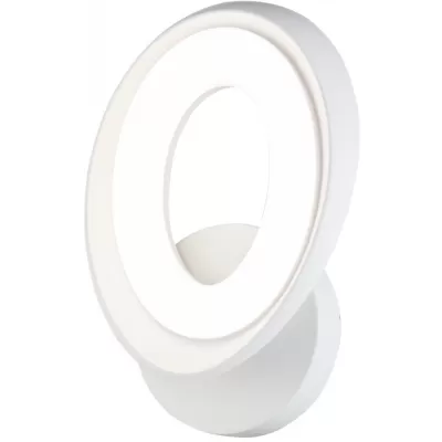 Настенный светильник Elena FR6007WL-L17W Freya Настенный светильник Elena FR6007WL-L17W Freya