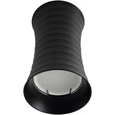Точечный светильник Sotto DLC-S605 GU10 BLACK Fametto