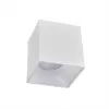 Точечный светильник Старк CL7440200 куб белый Citilux