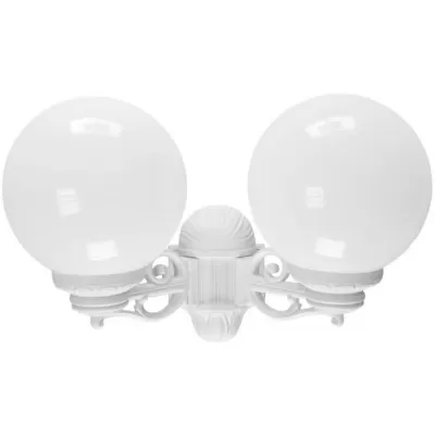 Настенный фонарь уличный Globe 250 G25.141.000.WYE27 Fumagalli Настенный фонарь уличный Globe 250 G25.141.000.WYE27 Fumagalli