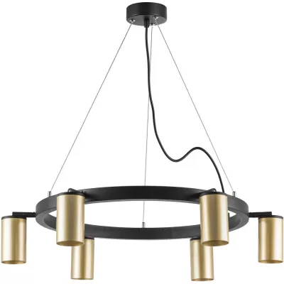 Подвесной светильник Rullo LR016406 Lightstar дизайнерский