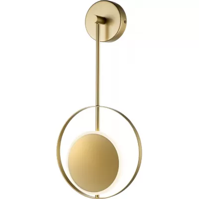 Бра Hypnosis 10206/SG LED Gold Escada