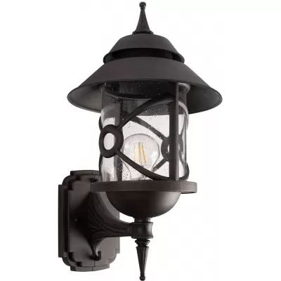 Настенный фонарь уличный Prato 100021W Loft It