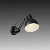 Бра Loft 765607 черное Lightstar