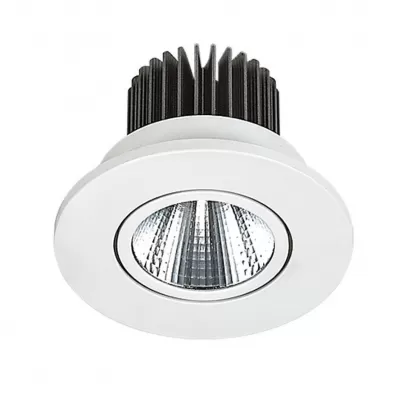 Точечный светильник Suomy Suomy 323.1-5W-WT Lucia Tucci