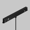 Трековый светильник Focus LED TR226-4-5WTW-M-DSZ-W белый цилиндр Maytoni Трековый светильник Focus LED TR226-4-5WTW-M-DSZ-W белый цилиндр Maytoni
