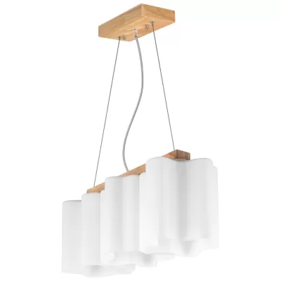 Подвесной светильник Nubi 802135 Lightstar Подвесной светильник Nubi 802135 Lightstar