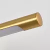 Подсветка для картин Noce 201161 цилиндр белый Lightstar