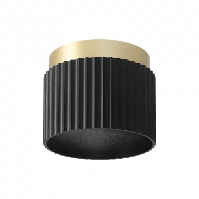 Точечный светильник Wsl-Gx53/19 WSL-GX53/19BG Wolta