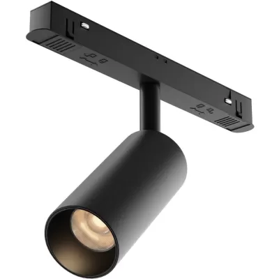 Трековый светильник Focus LED TR032-2-5W2.7K-M-B Maytoni