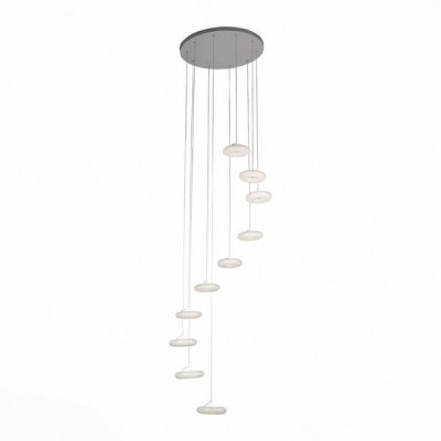 Подвесная люстра Albo SL902.503.10 ST Luce