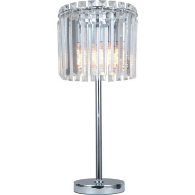 Интерьерная настольная лампа Levi V10757-3T