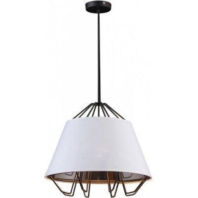 Подвесной светильник Loft Lux LOFT LUX 77027-1P BLACK&WHITE Natali Kovaltseva дизайнерский