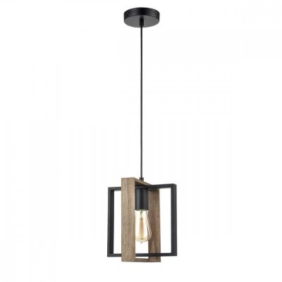 Подвесной светильник Bastion 983 VL6112P01 Vele Luce