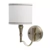 Бра Конрад 667021201 цилиндр MW-Light