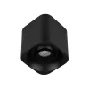 Точечный светильник ACENTO 055747 черный Arlight
