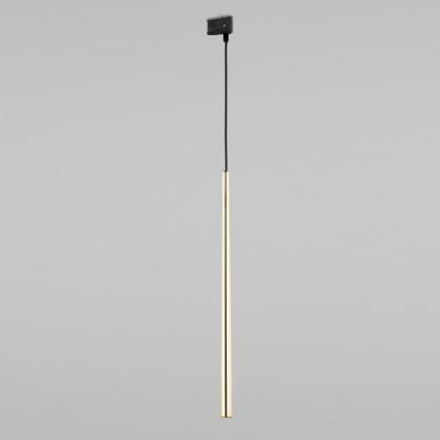 Трековый светильник Piano 6029 Piano Gold TK Lighting