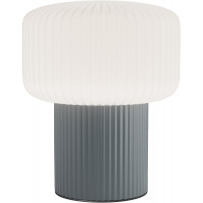 Интерьерная настольная лампа Omaggio MOD404TL-01GR Maytoni