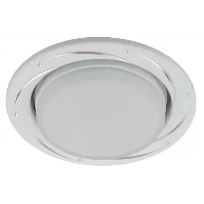 Точечный светильник KL 77 AL/WH /1 SET 5 KL 77 AL/WH /1 SET 5 ЭРА