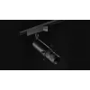 Трековый светильник SLIM SL-SLIM-MSBL-10-CCT черный цилиндр SWG