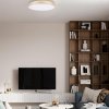 Потолочный светильник Flims 10228/A белый Loft It