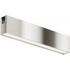 Трековый светильник Basis TR151-1-12W4K-PT серый Maytoni