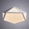 Потолочный светильник Multi-piazza A1931PL-1WH белый Artelamp