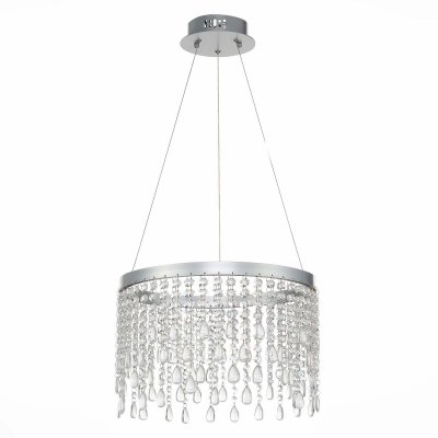 Подвесная люстра Vega SL6201.103.24 ST Luce