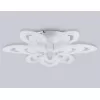 Потолочная люстра Original FA4547 белая Ambrella