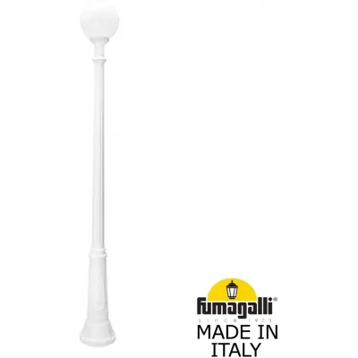 Наземный фонарь GLOBE 250 G25.157.000.WYF1R Fumagalli