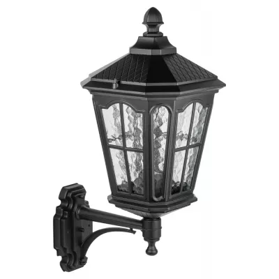 Настенный фонарь уличный ALBORG 79701/01 Bl Oasis Light