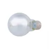 Лампочка светодиодная SKY LED-A60-4W/3000K/E27/CL MIRROR/CHROME PLS02WH Uniel