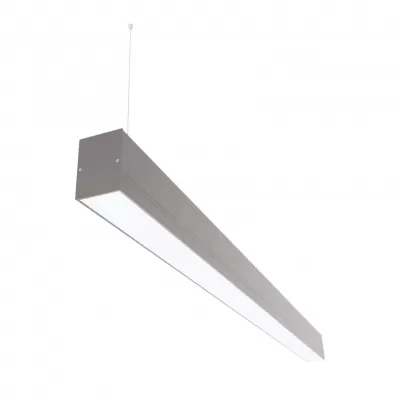 Потолочный светильник Профиль ДСО01-36-101-6К-С Wolta