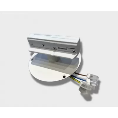 Адаптер IT08-8017 IT08-8017 white Italline