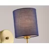 Бра High Light LH71275 цилиндр Ambrella
