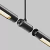Коннектор прямой Accessories for system Shelf CA013IC-P-B Maytoni