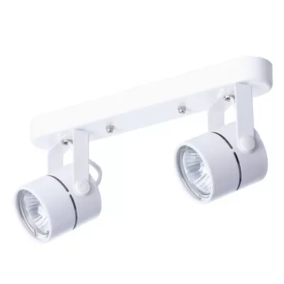 Спот Mizar A1311PL-2WH Artelamp