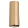 Точечный светильник Rullo 214490 цилиндр цвет золото Lightstar