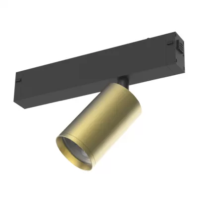 Трековый светильник Smart Line IL.0050.5010-GU10-GAB Imex