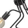 Потолочная люстра  V4196-1/6PL Vitaluce